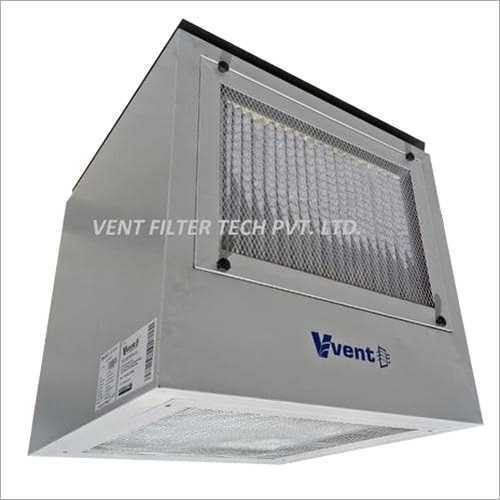 Clean Air Pressure Module By VENT FILTER TECH PVT. LTD.