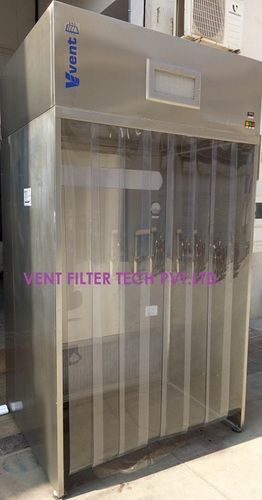 Powder Dispensing Booth Dimension (L*W*H): 1830 (W) X 1220 (D) X 2000Mm (Ht Millimeter (Mm)