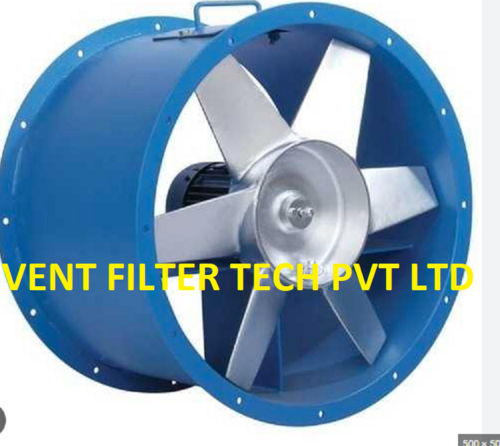 Axial Flow Fan