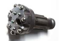 Button bit Button bit