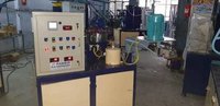 Mini Pu Machine