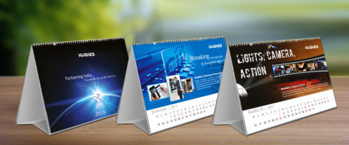 Customized Calendar