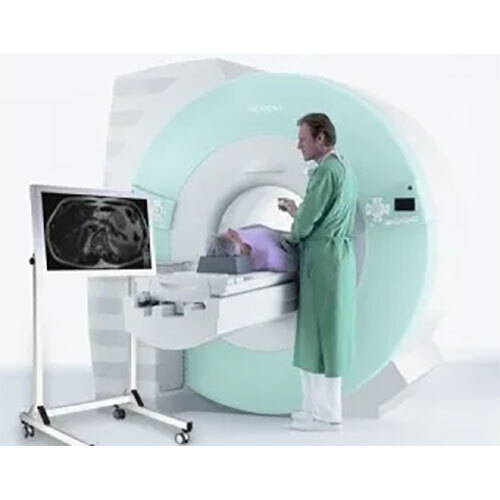 Mri Compatible Led Monitor Application: Specially Produced For Interventional Radiological Applications