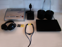 MRI Compatible Products
