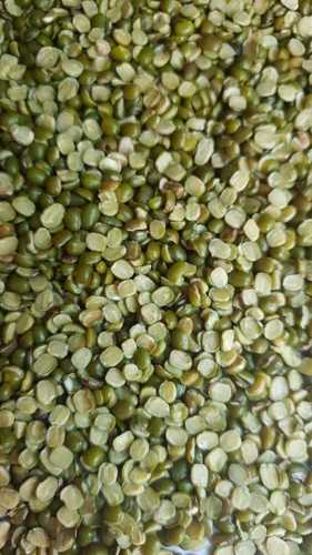 Moong Dal Split Green 