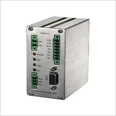 Compact Weighing Transmitter