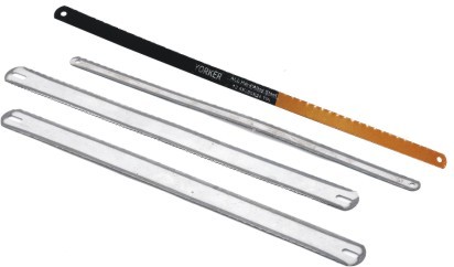 Yorker Hacksaw Blade