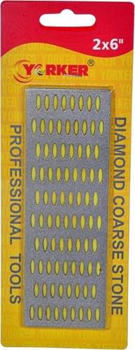 YORKER DIAMOND POLISHER