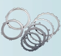 Automotive Transmission Parts