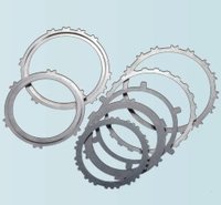 Automotive Transmission Parts