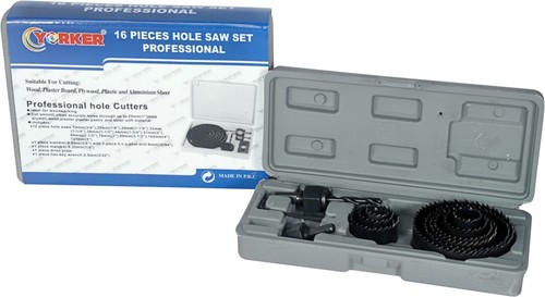 Power Tools Accessories