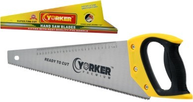 YORKER HAND SAW