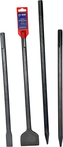 YORKER POINTED CHISEL