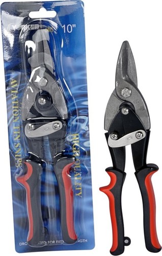 YORKER TIN SNIP GOLD