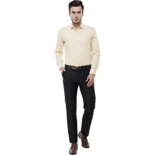 Simple Mens Formal Shirt