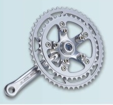 Chainring