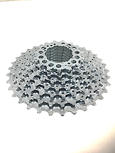 Bicycle Variable Speed Flywheel