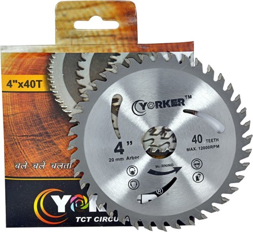 TCT Saw Blades