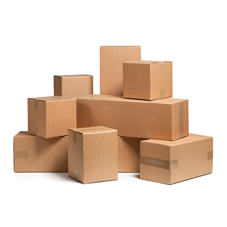 Corrugated Carton Box