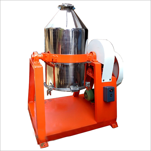 Color Mixer (Conical)