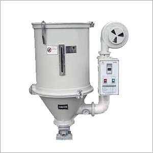 Hopper Dryer