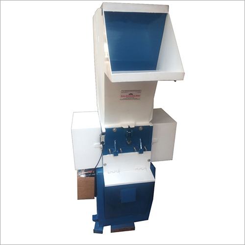 Plastic Scrap Grinder
