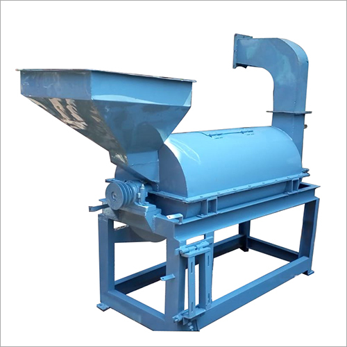 Horizontal Spin Dryer