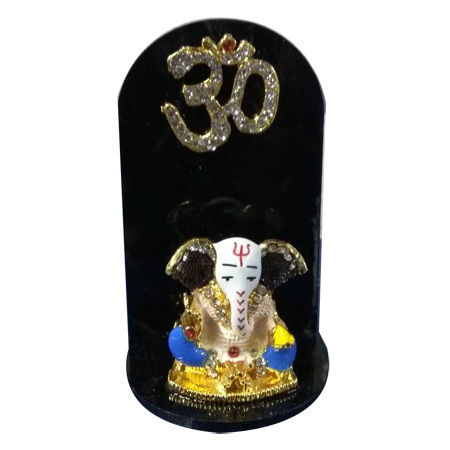 Marble Ganesh Statue