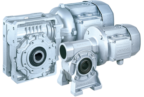 Bonfiglioli Worm Reduction Gearbox