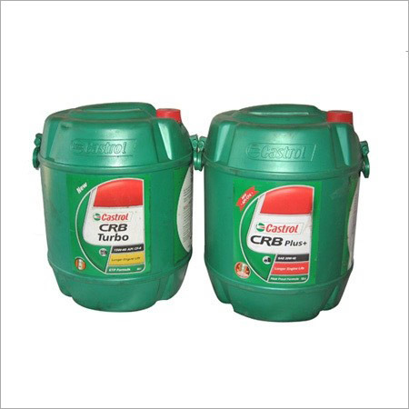 Castrol Crb Plus Rust Oil Application: Automobile Industry