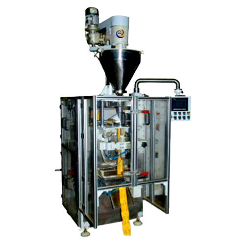 Automatic Spices Packaging Machine