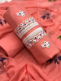 Latest Dress Material