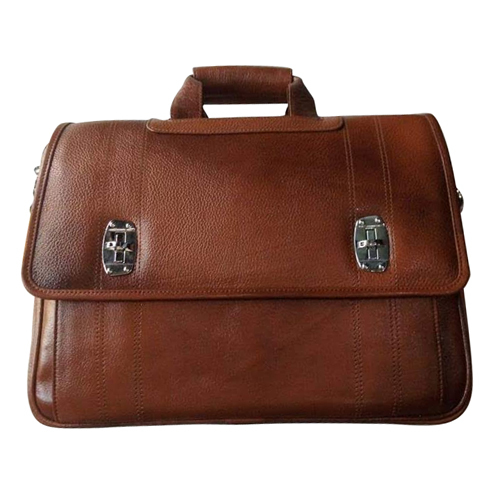 Office Leather Bag