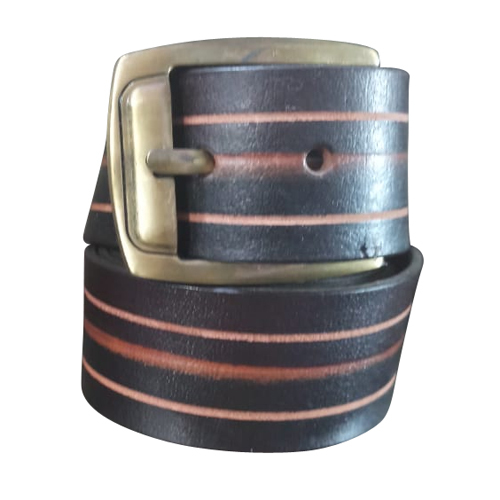 Leather Fashion Belt