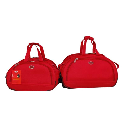 Duffle Trolley Bag