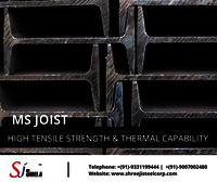 Channel Joist