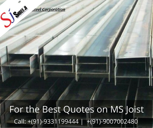 Joist Channel