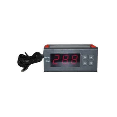 Temperature Controller Dimension(l*w*h): 48 X 48 Millimeter (Mm)