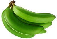 Green Fresh Cavendish Banana