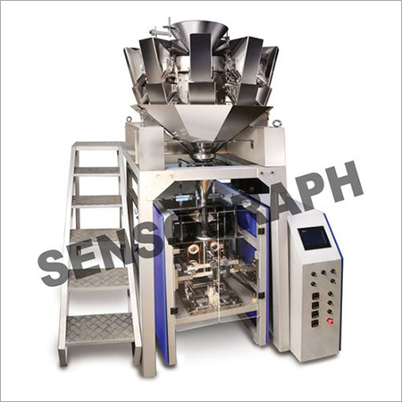 Automatic Packaging Machine