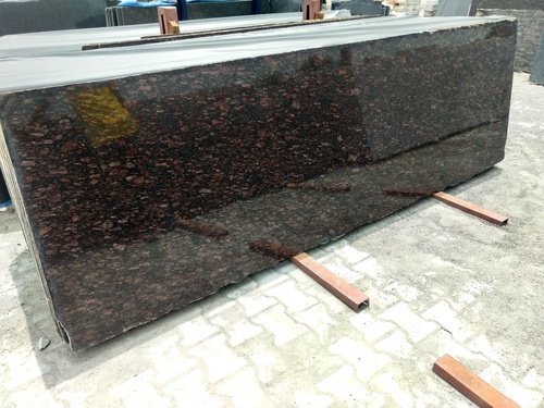 Bengal Brown Granite