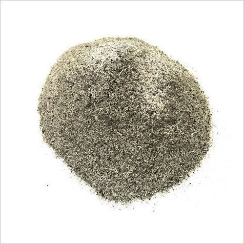 Rice Husk Ash Granules