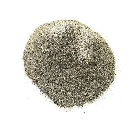 Grey Global Rice Husk Ash