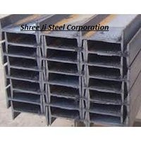 ISMB Steel