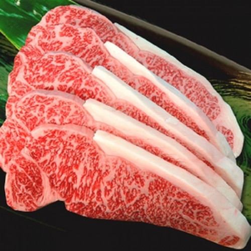 A5 Kobe Strip Steak By H TO H INVESTMENT