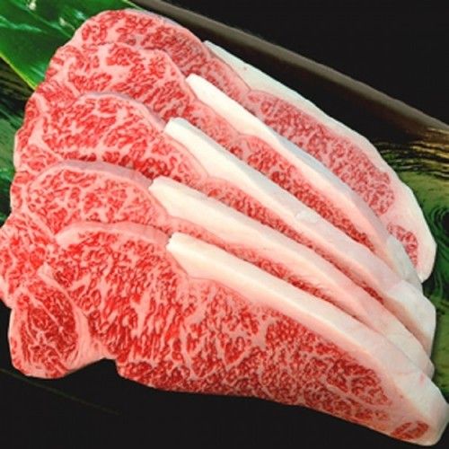 A5 Kobe Strip Steak