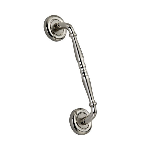 Brass Door Pull Handles