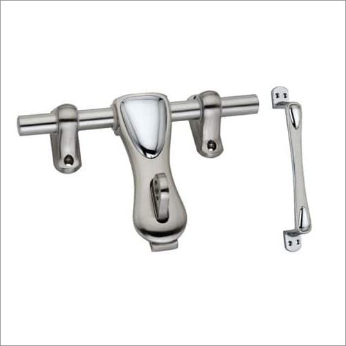 Zinc Aldrops Size: 8-14 Inches