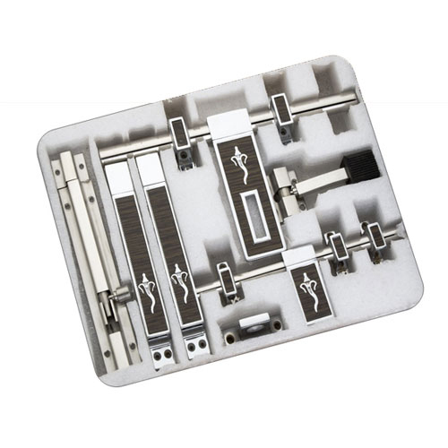 Stainless Steel Door Kit