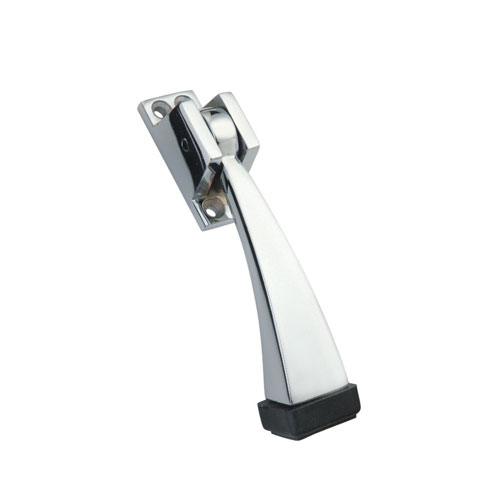 Zinc Alloy Door Mounted Stopper